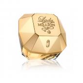 Paco Rabanne Lady Million Perfume For Ladies